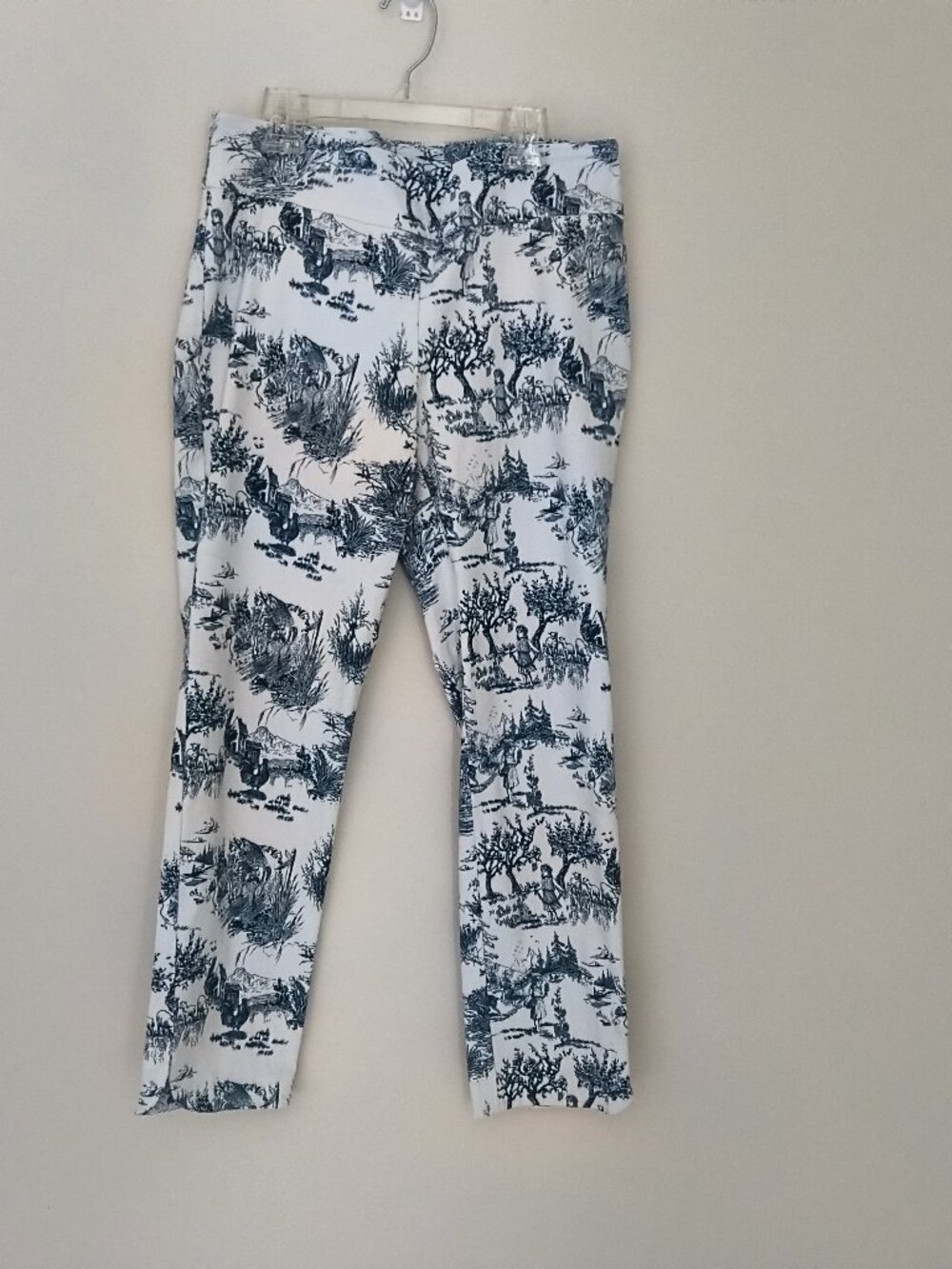 Soft Surroundings pants size M